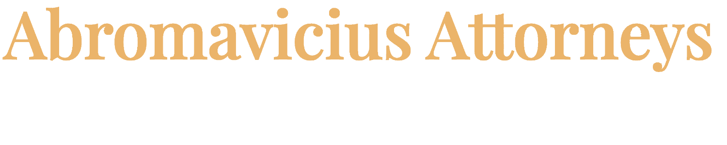 Vytautas Zenevskis – advokatas Jums